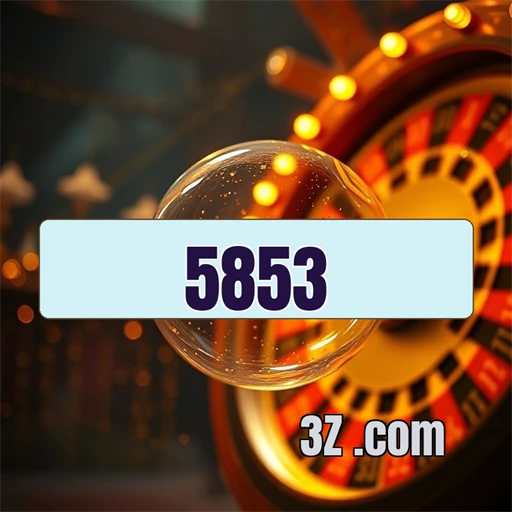 5853.com Aplicativo Móvel