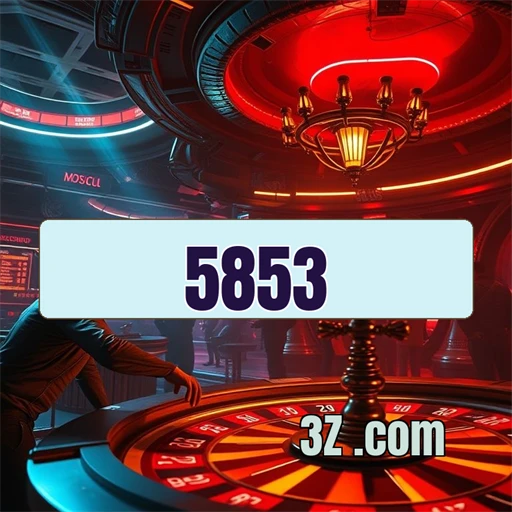 5853.com Caça-Níqueis Populares