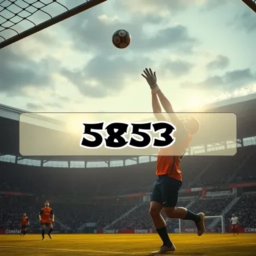 5853.com: Recursos Incríveis Que Engajam Jogadores Brasileiros