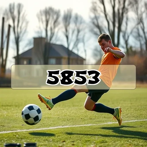5853.com: Descubra o Melhor do Cassino Ao Vivo
